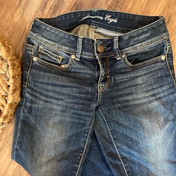 American Eagle Jeans - Picture 4 of 4